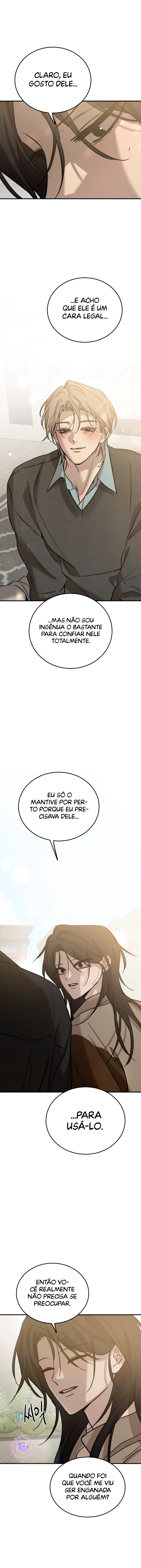 Read Desejos Bestiais PT Manga Online