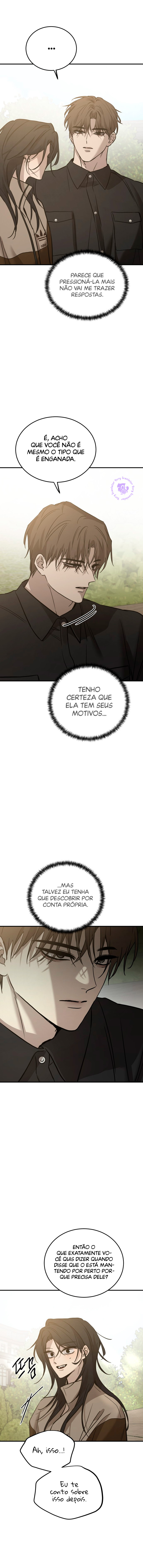 Read Desejos Bestiais PT Manga Online