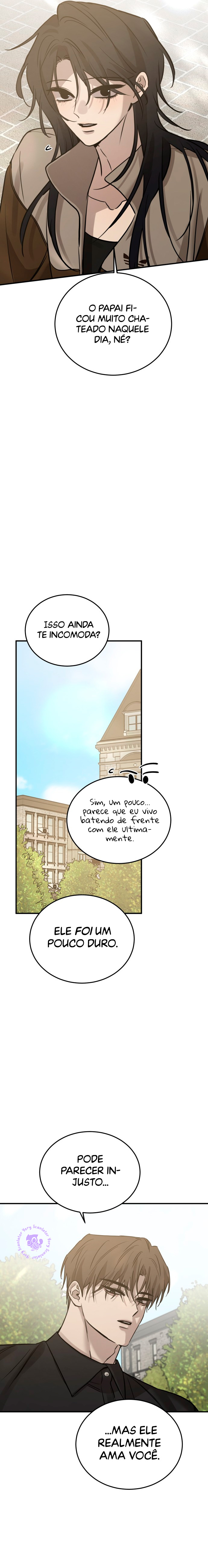 Read Desejos Bestiais PT Manga Online