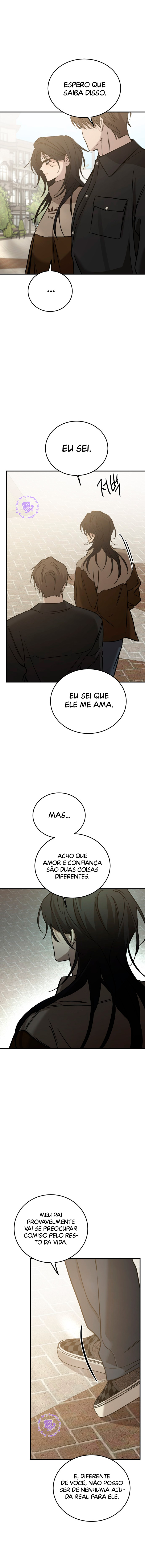 Read Desejos Bestiais PT Manga Online