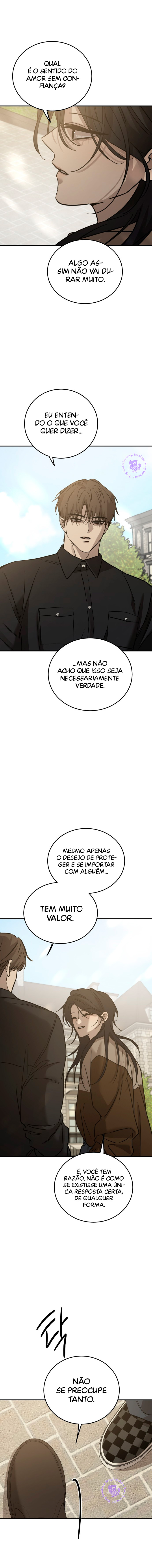 Read Desejos Bestiais PT Manga Online