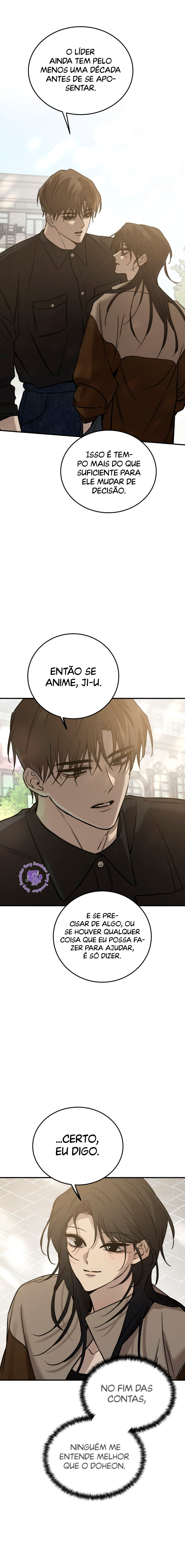 Read Desejos Bestiais PT Manga Online