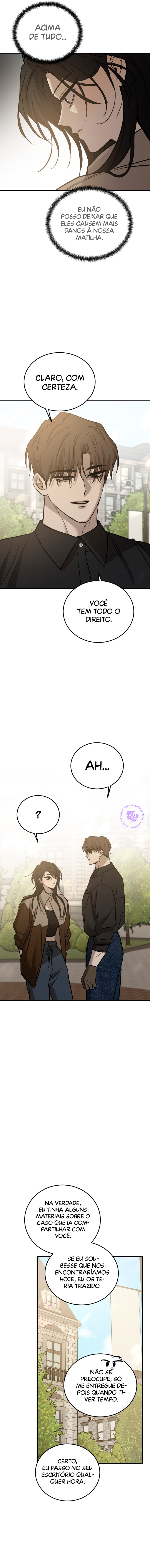 Read Desejos Bestiais PT Manga Online
