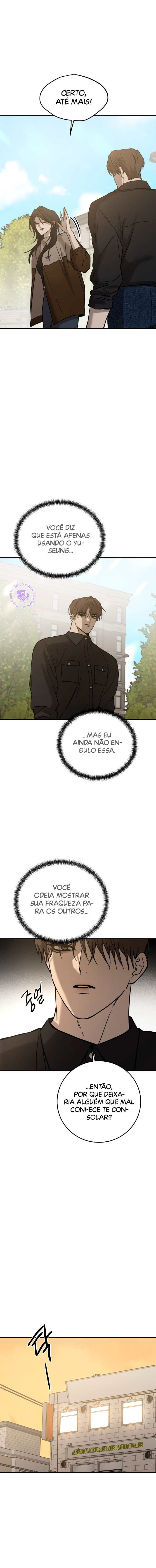 Read Desejos Bestiais PT Manga Online