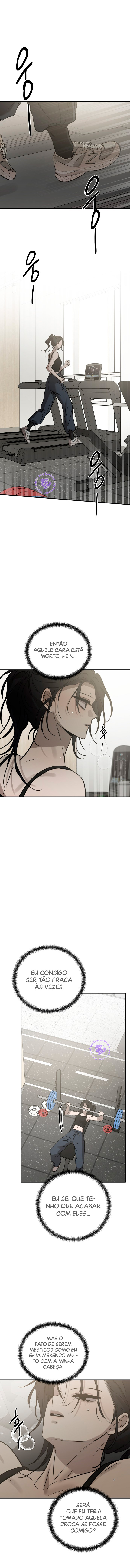 Read Desejos Bestiais PT Manga Online