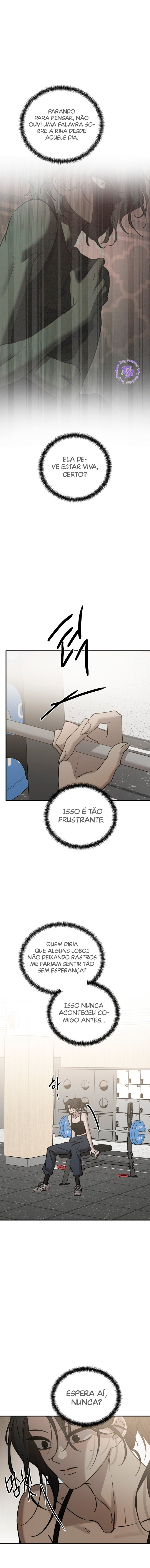 Read Desejos Bestiais PT Manga Online
