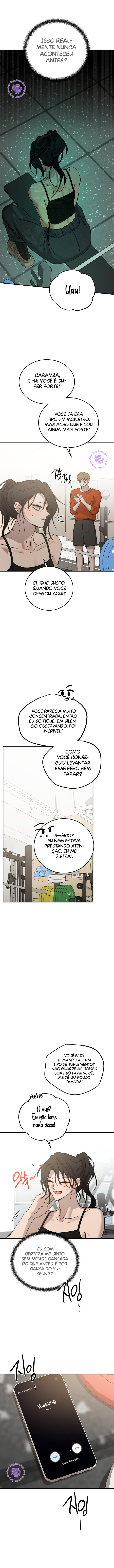 Read Desejos Bestiais PT Manga Online