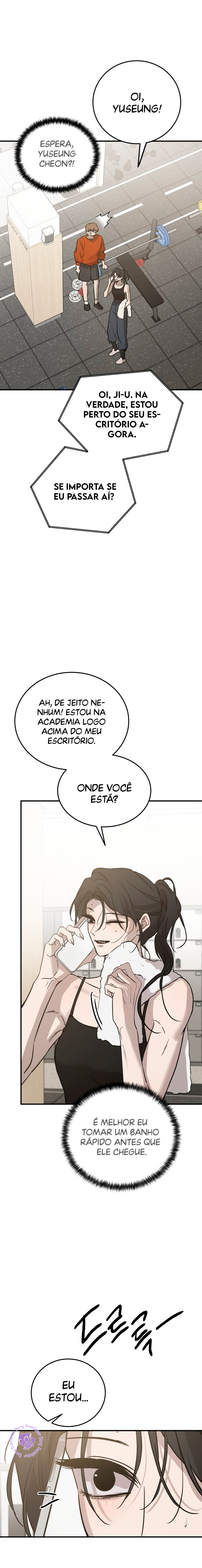 Read Desejos Bestiais PT Manga Online