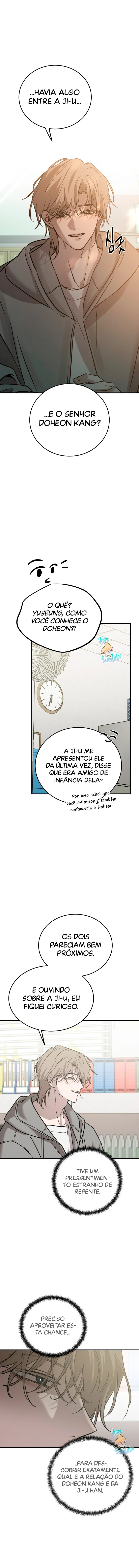 Read Desejos Bestiais PT Manga Online