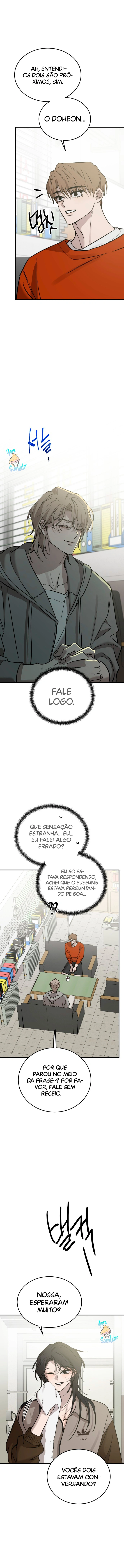 Read Desejos Bestiais PT Manga Online