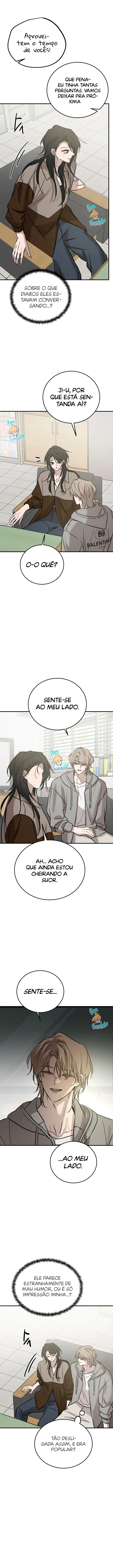 Read Desejos Bestiais PT Manga Online