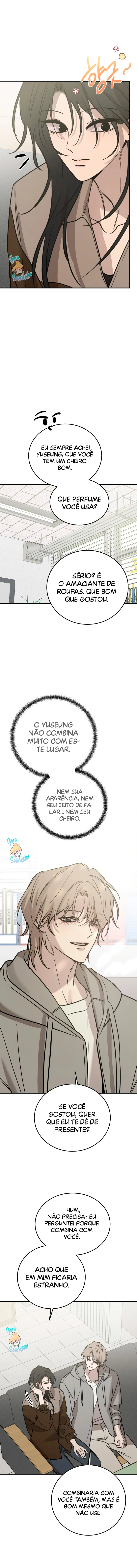 Read Desejos Bestiais PT Manga Online