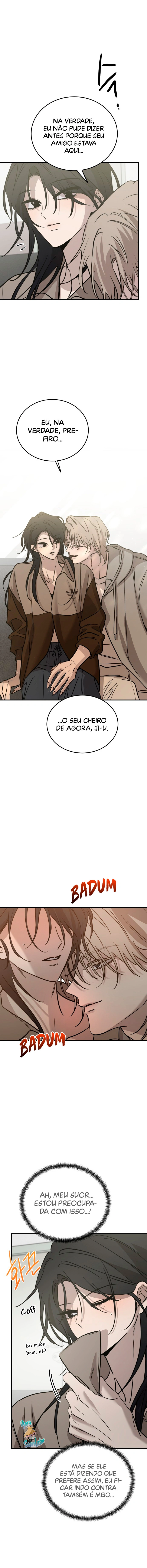 Read Desejos Bestiais PT Manga Online