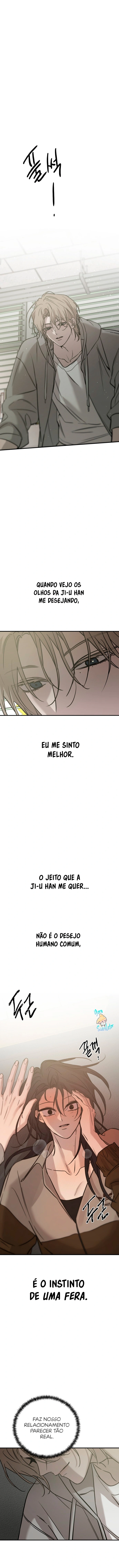Read Desejos Bestiais PT Manga Online