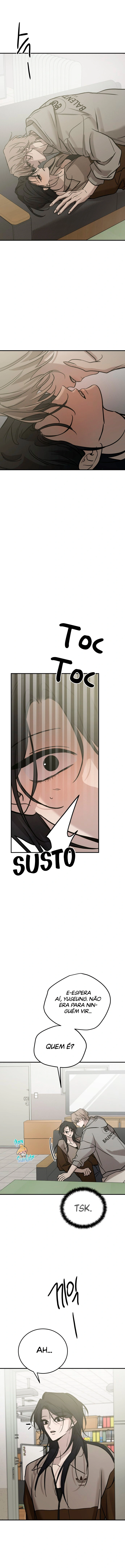Read Desejos Bestiais PT Manga Online