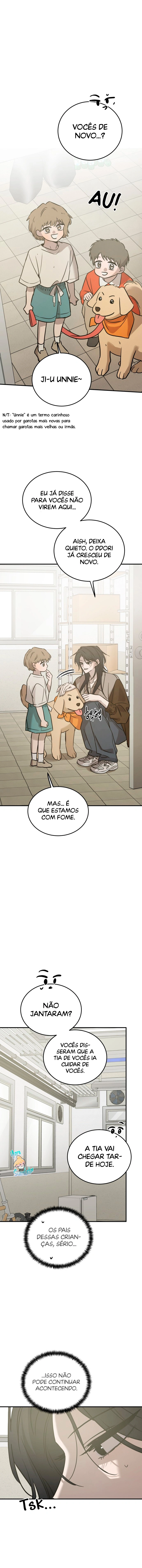 Read Desejos Bestiais PT Manga Online
