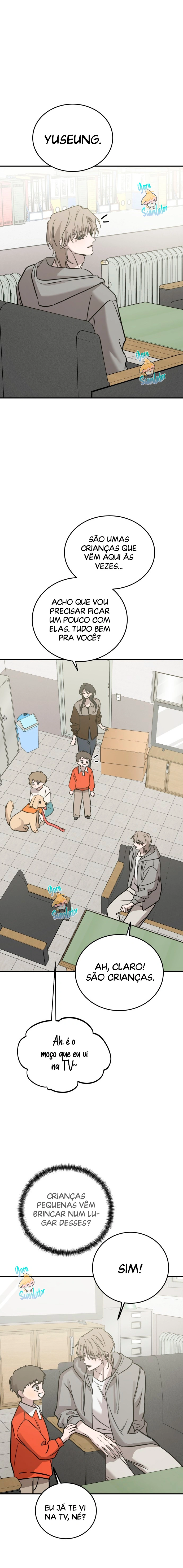 Read Desejos Bestiais PT Manga Online