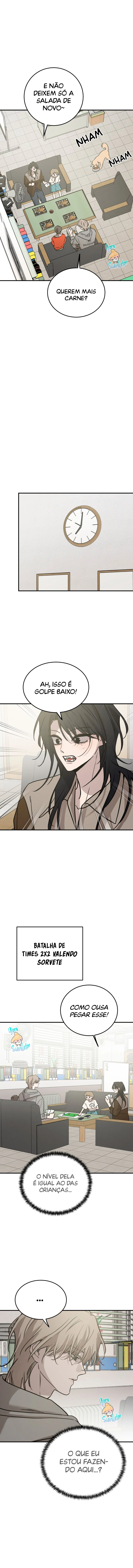 Read Desejos Bestiais PT Manga Online