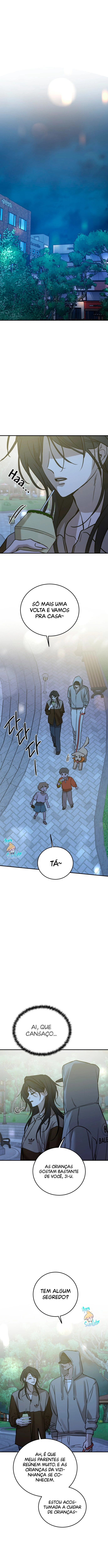 Read Desejos Bestiais PT Manga Online