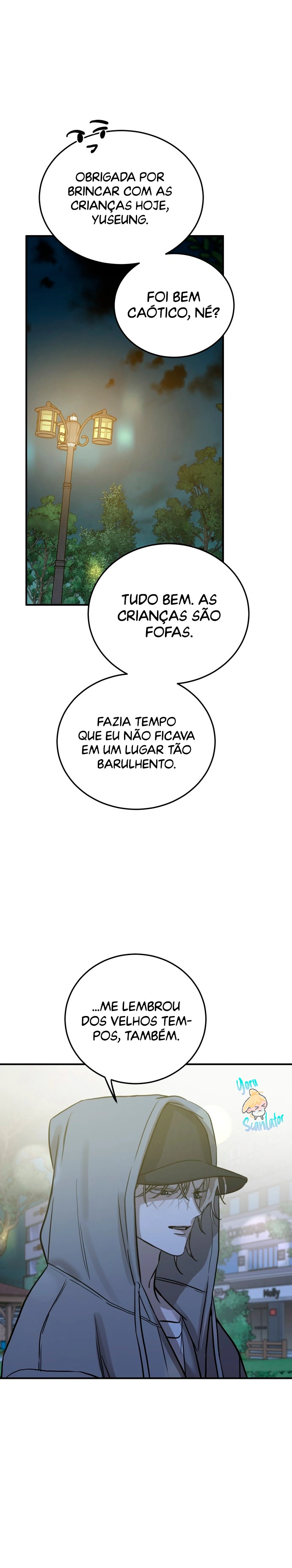 Read Desejos Bestiais PT Manga Online