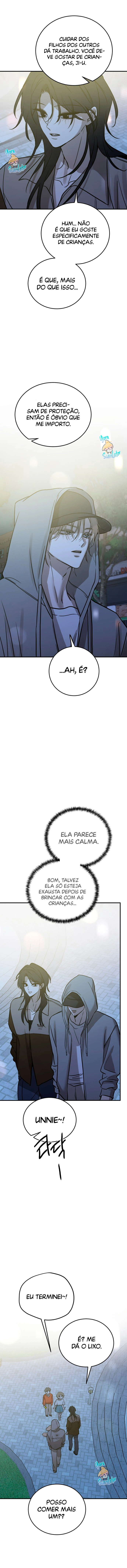 Read Desejos Bestiais PT Manga Online
