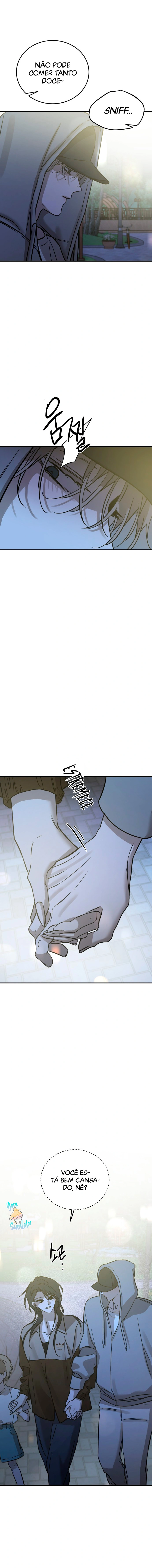 Read Desejos Bestiais PT Manga Online