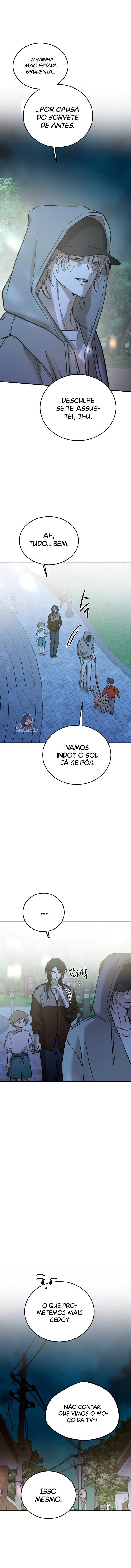 Read Desejos Bestiais PT Manga Online