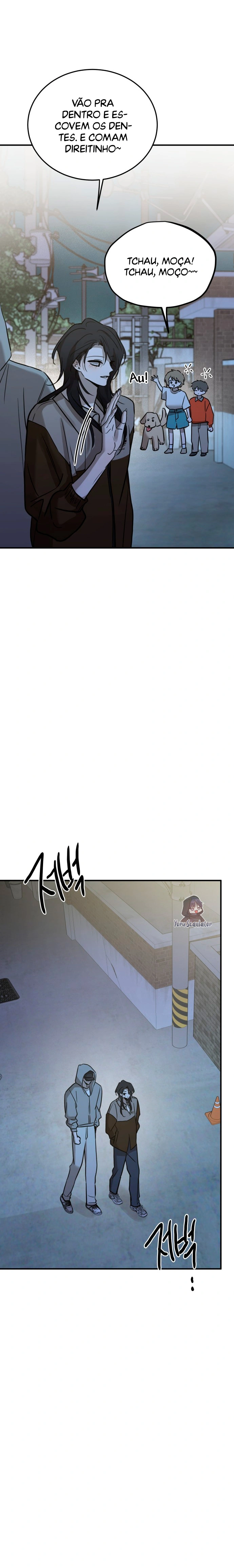 Read Desejos Bestiais PT Manga Online