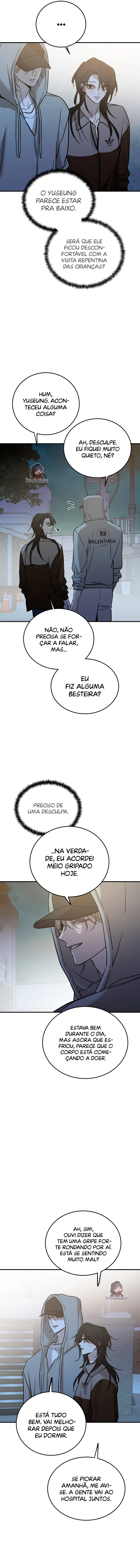Read Desejos Bestiais PT Manga Online