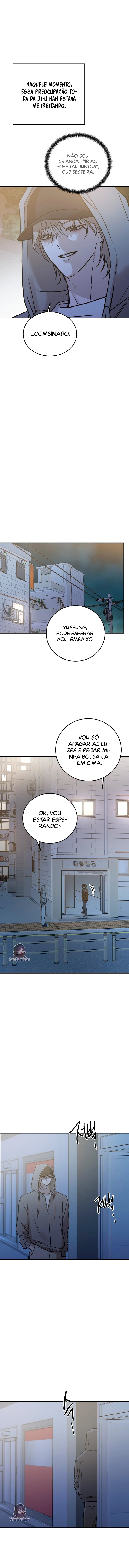 Read Desejos Bestiais PT Manga Online