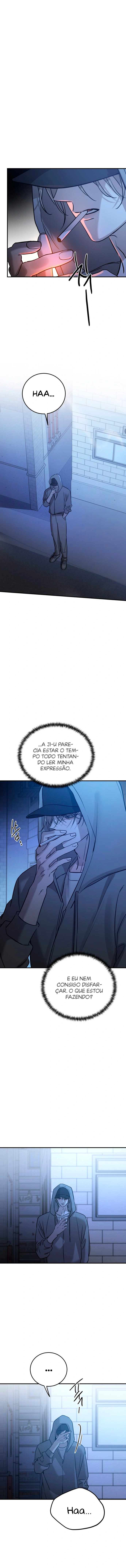 Read Desejos Bestiais PT Manga Online