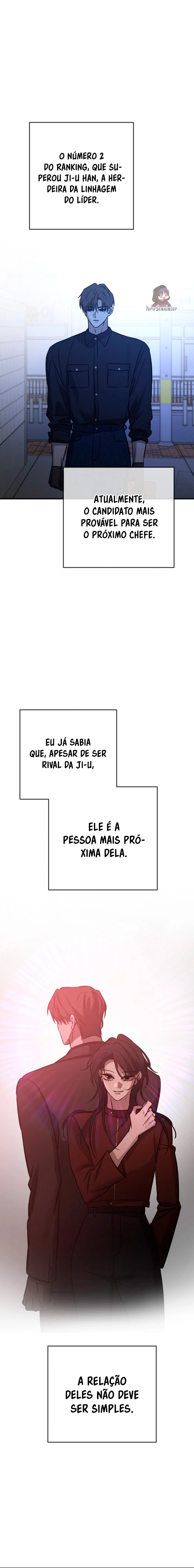 Read Desejos Bestiais PT Manga Online