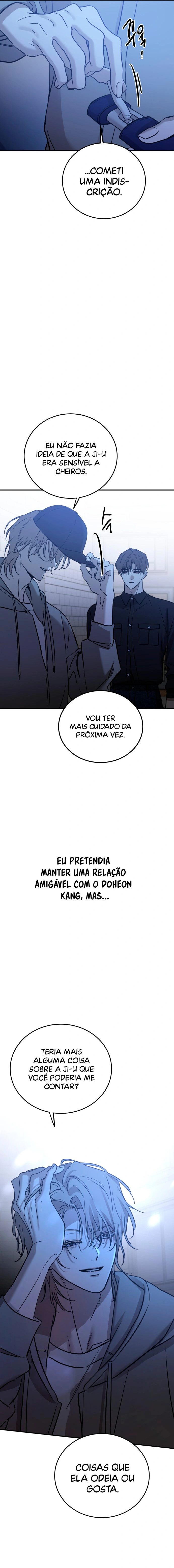 Read Desejos Bestiais PT Manga Online