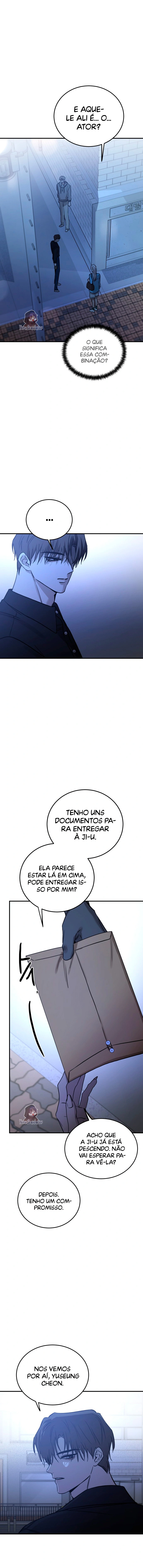 Read Desejos Bestiais PT Manga Online