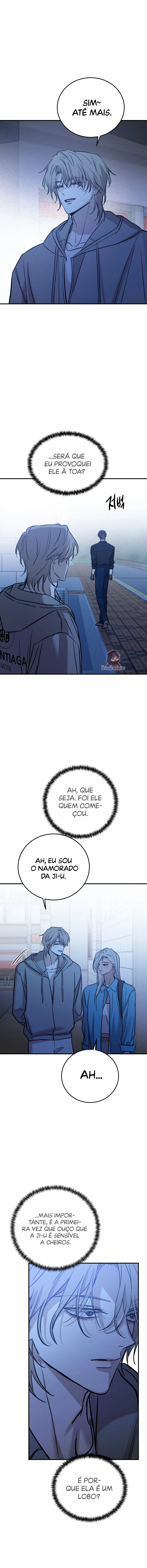 Read Desejos Bestiais PT Manga Online