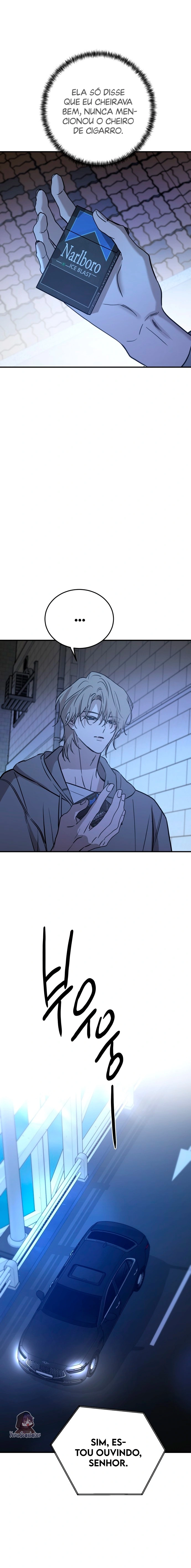 Read Desejos Bestiais PT Manga Online