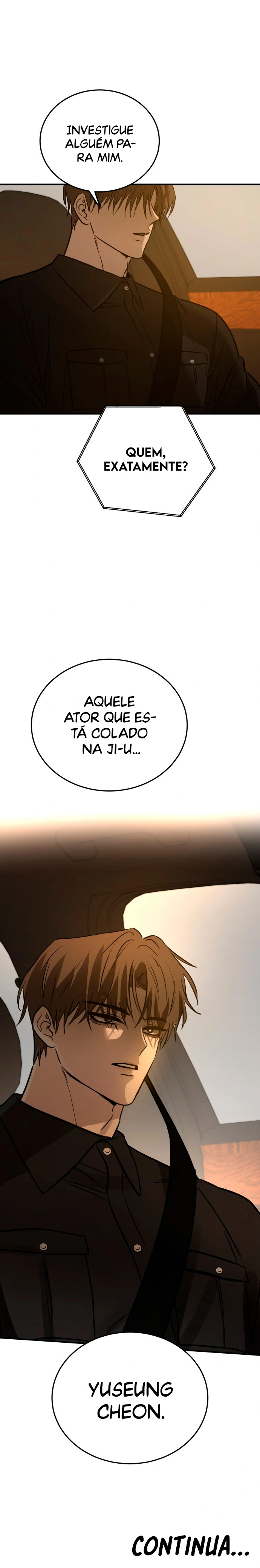 Read Desejos Bestiais PT Manga Online