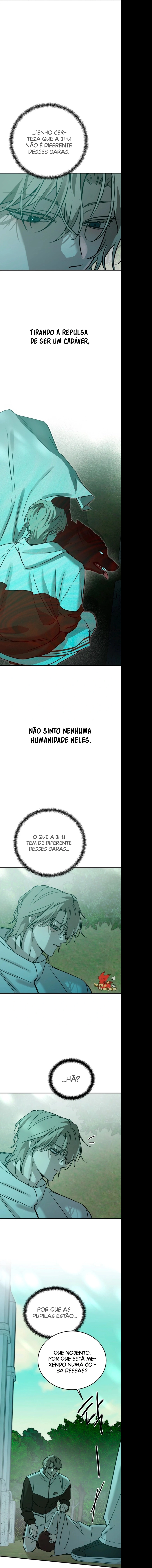 Read Desejos Bestiais PT Manga Online