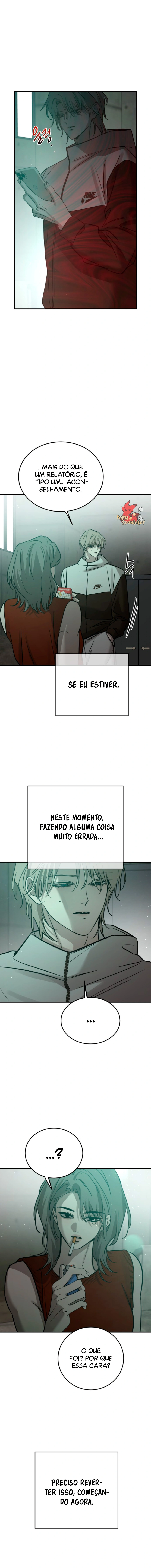 Read Desejos Bestiais PT Manga Online