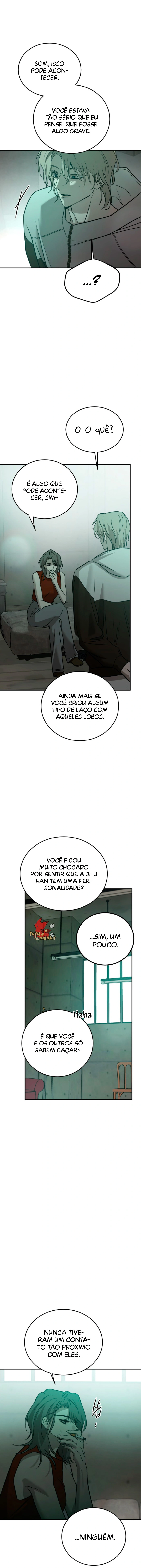 Read Desejos Bestiais PT Manga Online