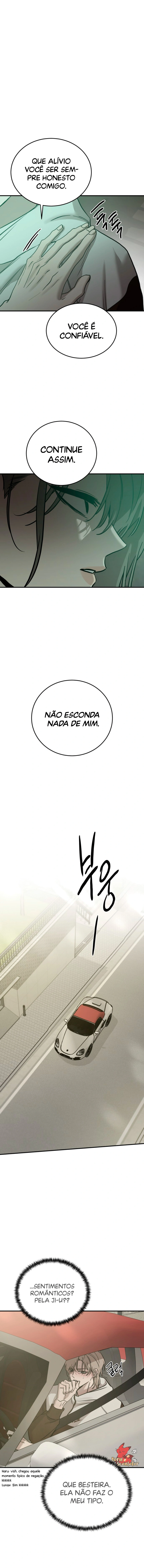 Read Desejos Bestiais PT Manga Online