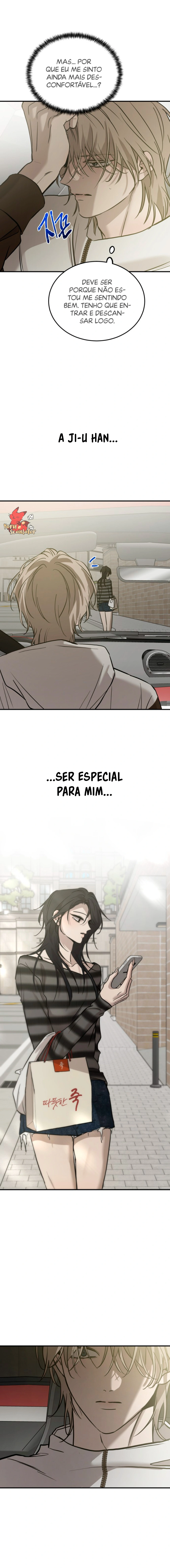 Read Desejos Bestiais PT Manga Online