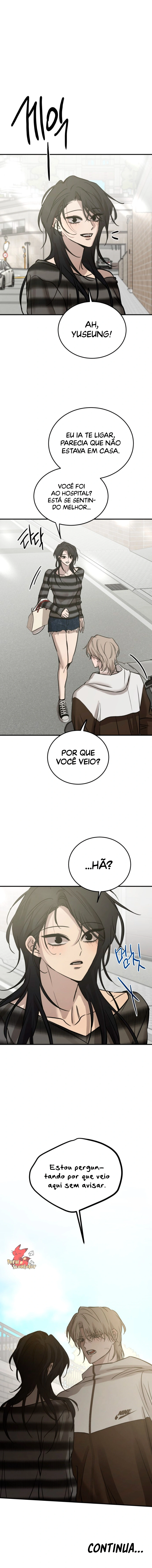 Read Desejos Bestiais PT Manga Online