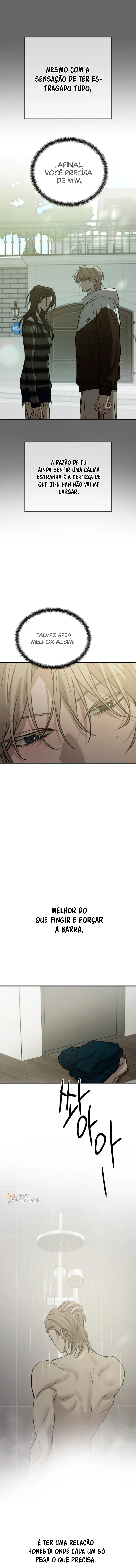 Read Desejos Bestiais PT Manga Online