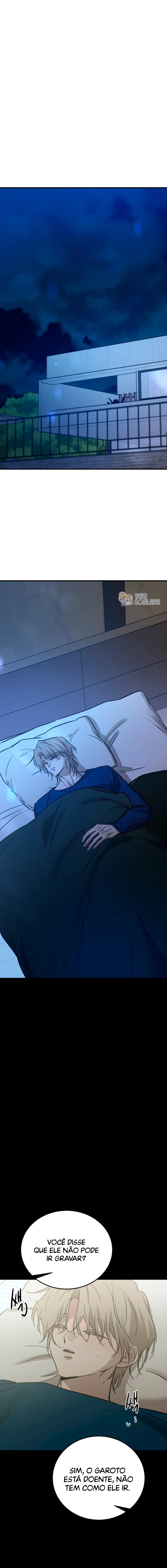Read Desejos Bestiais PT Manga Online