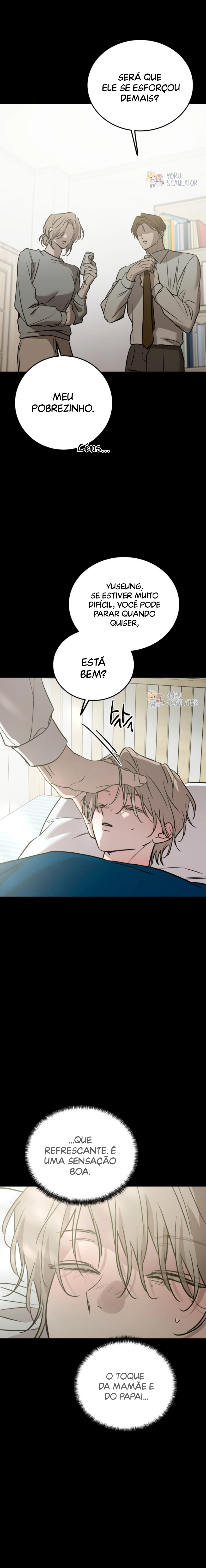 Read Desejos Bestiais PT Manga Online