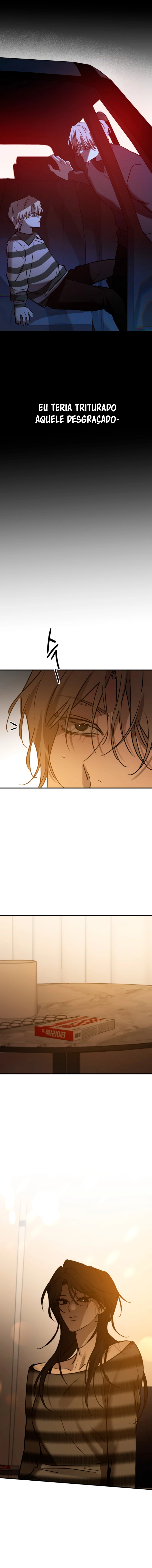Read Desejos Bestiais PT Manga Online