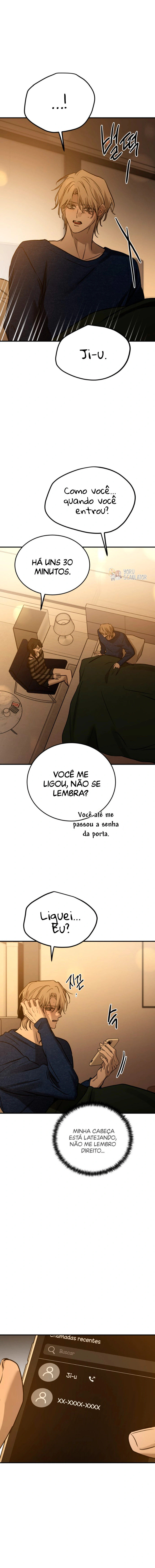 Read Desejos Bestiais PT Manga Online