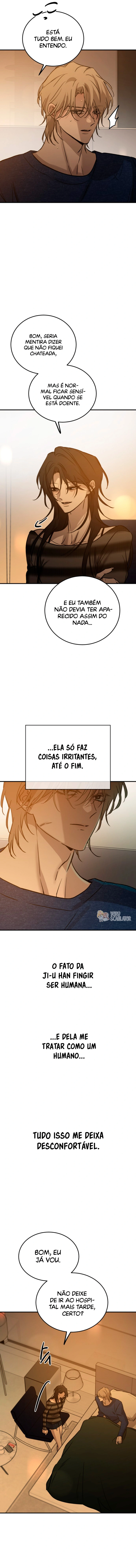 Read Desejos Bestiais PT Manga Online