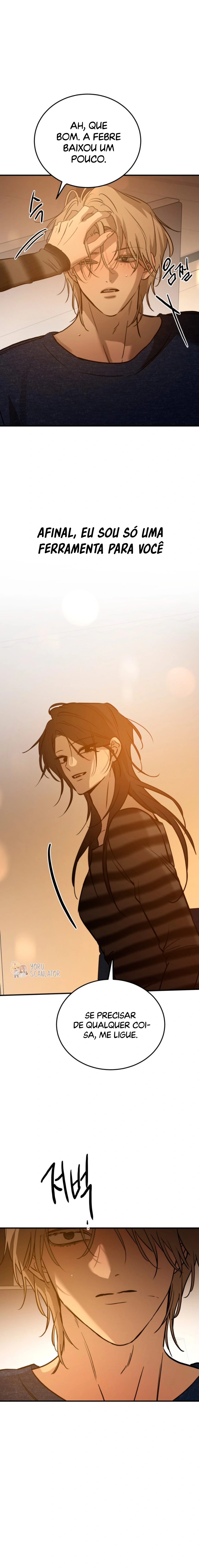 Read Desejos Bestiais PT Manga Online